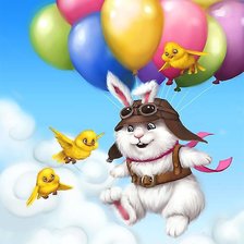 Схема вышивки «№1922916»