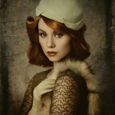 Схема вышивки «№1923029»