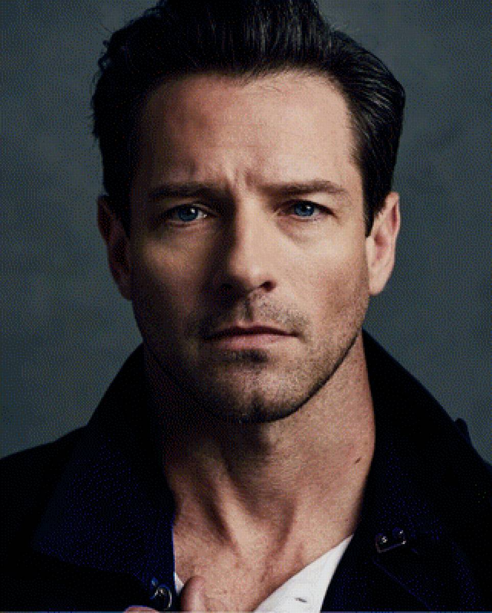 Питер Хэйл - питер хэйл, волчонок - предпросмотр