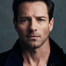 Схема вышивки «Питер Хэйл»