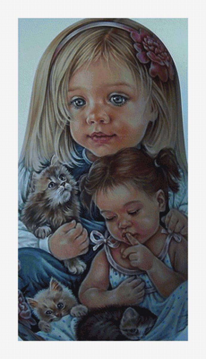 Детская - предпросмотр