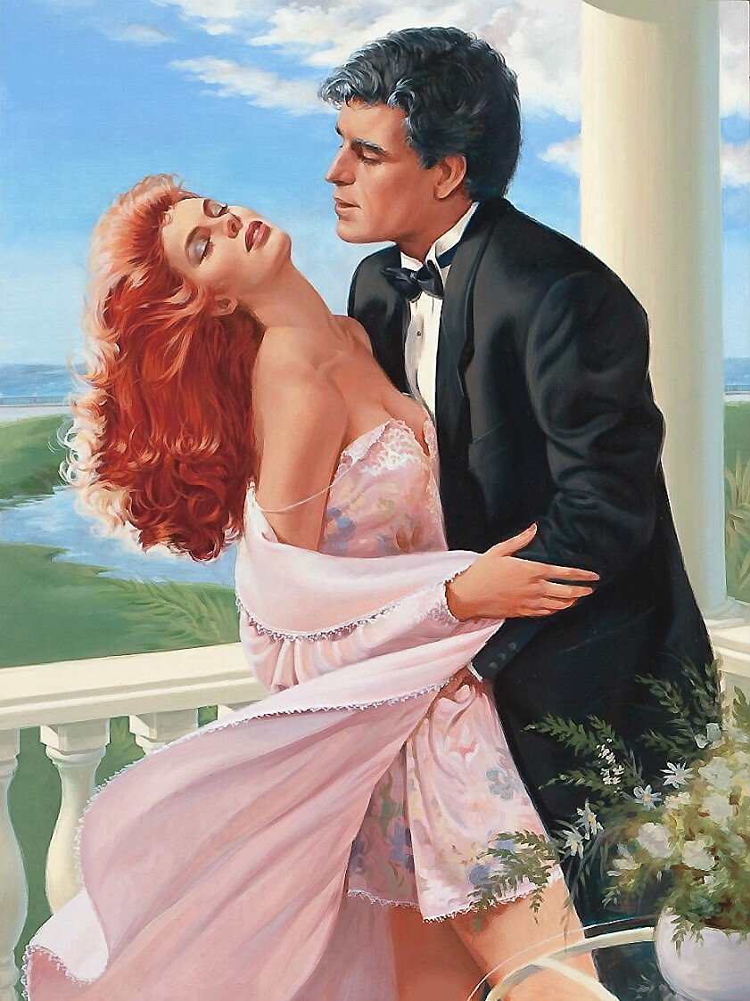 Эд Тадьелло - оригинал