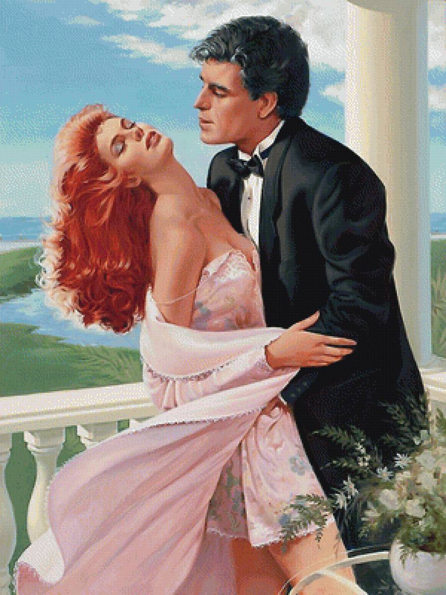 Эд Тадьелло - предпросмотр