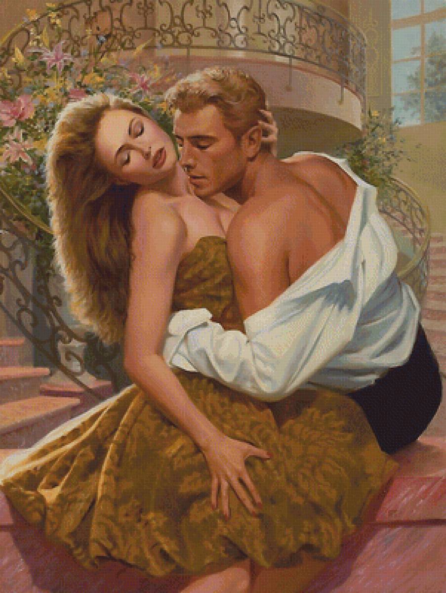 Эд Тадьелло - предпросмотр