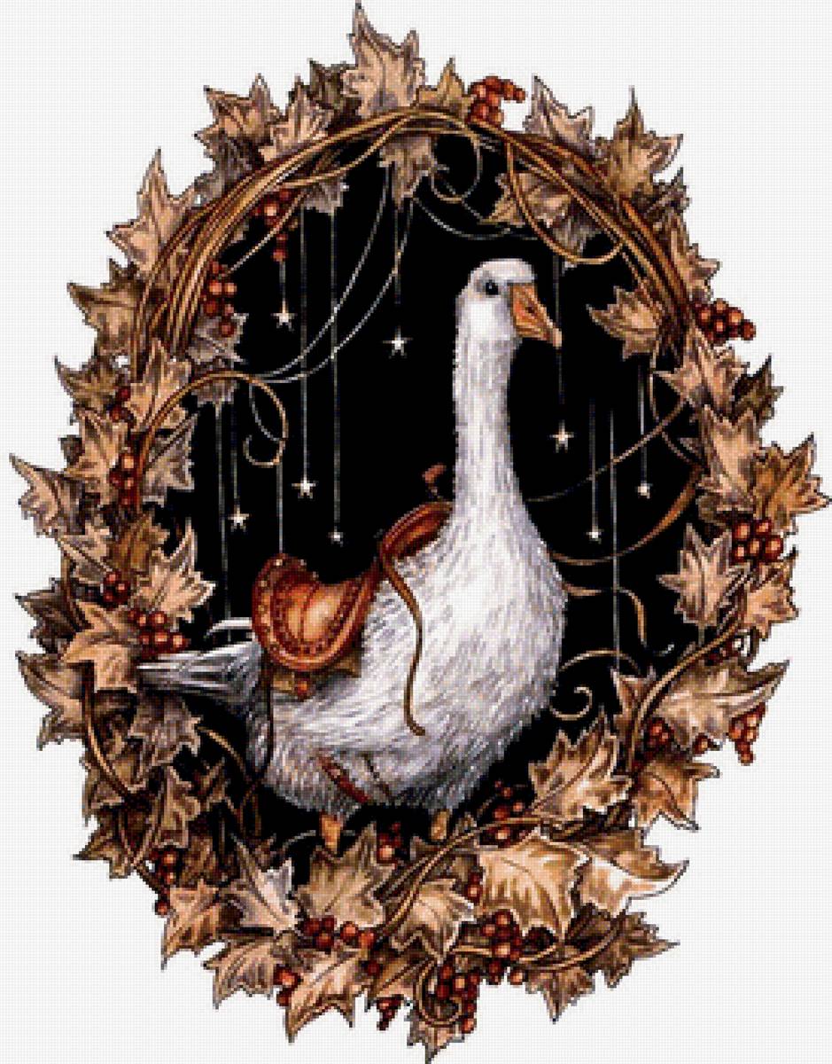 Сказочные иллюстрации Adam Oehlers - сказочные картинки - предпросмотр