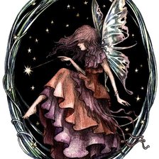 Сказочные иллюстрации Adam Oehlers