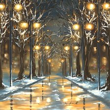 Схема вышивки «№1923541»