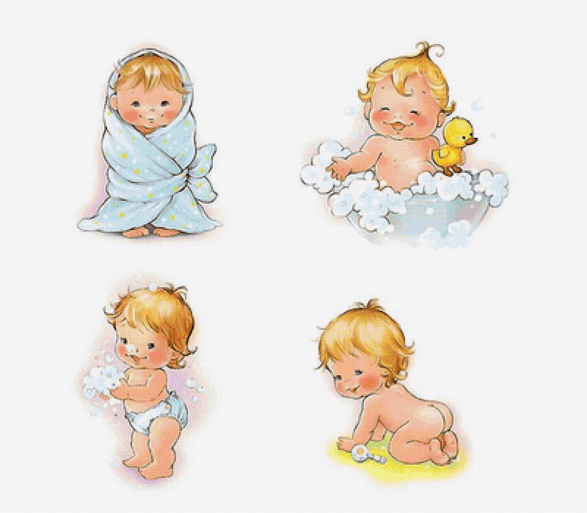 Детская - предпросмотр