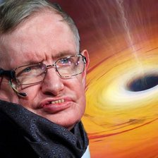 Схема вышивки «стивен , хокинг»