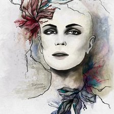 Схема вышивки «№1923858»