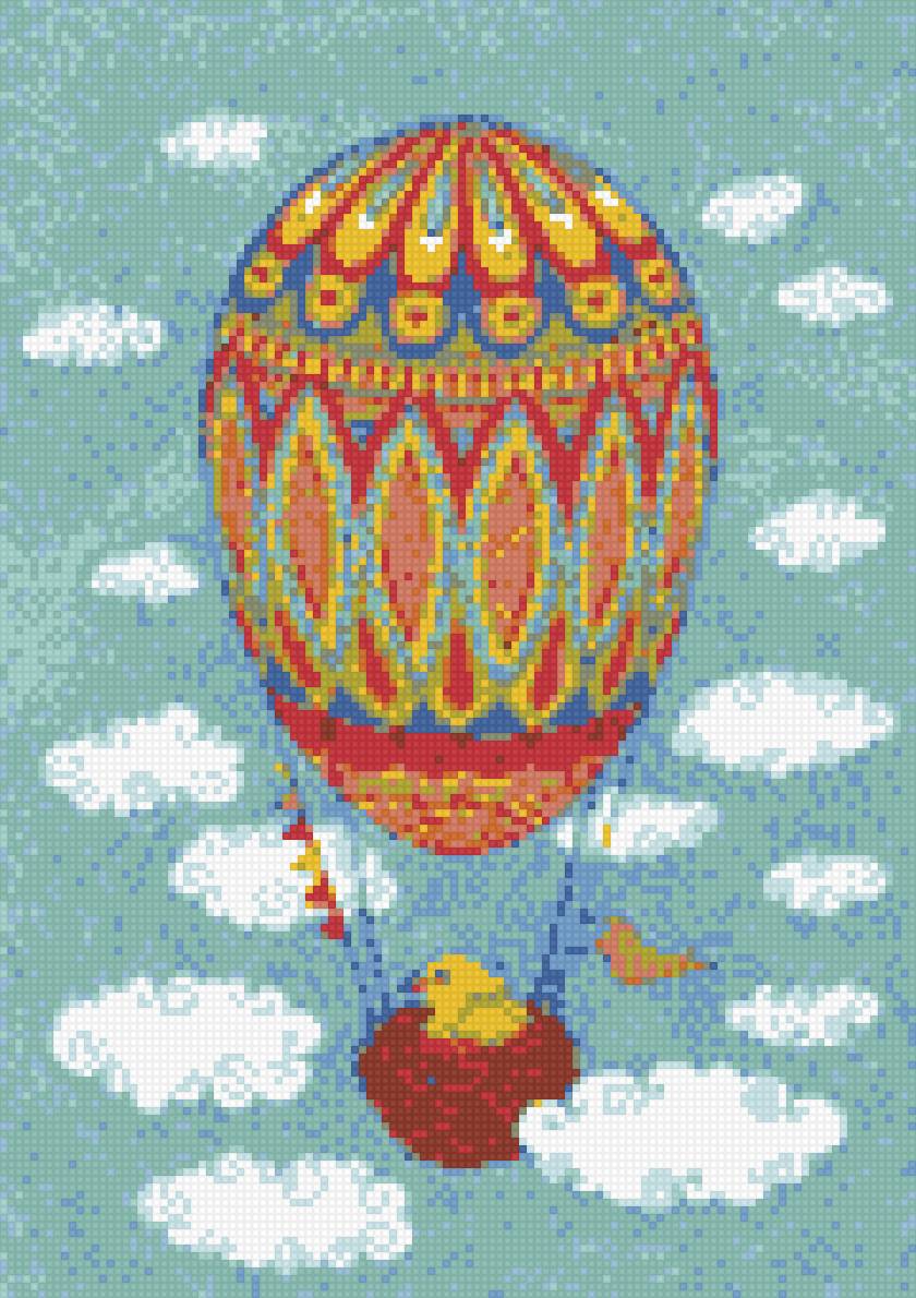 Пасха - предпросмотр