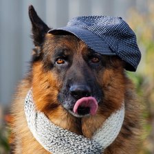 Смешной малыш