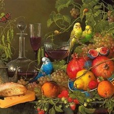 Схема вышивки «№1924294»