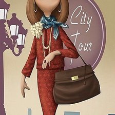 Схема вышивки «№1924374»