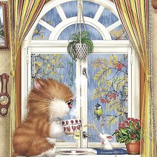 Схема вышивки «№1924391»