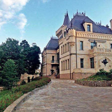 Схема вышивки «508»