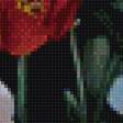 Предпросмотр схемы вышивки «цветы» (№1924455)