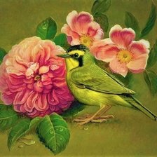 Схема вышивки «№1924469»