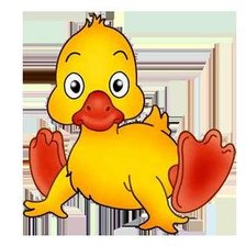 Схема вышивки «УТИК»