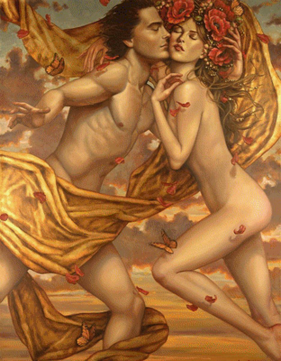 Он и она - предпросмотр