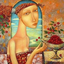 Схема вышивки «№1924957»