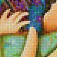 Предпросмотр схемы вышивки «ARTISTA» (№1925066)