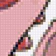 Предпросмотр схемы вышивки «дракончик» (№1925114)