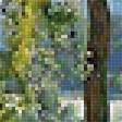Предпросмотр схемы вышивки «картина» (№1925364)