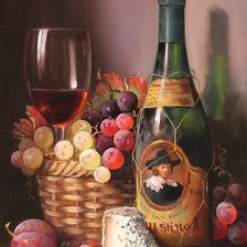 Схема вышивки «№1926325»