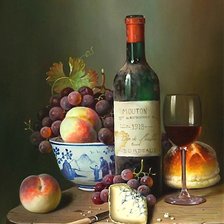 Схема вышивки «№1926327»