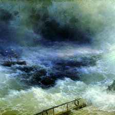 Айвазовский И. - 