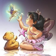 Схема вышивки «№1926395»