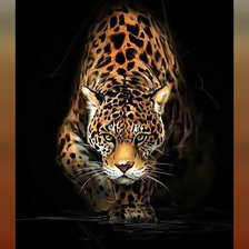 Крадущийся