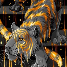 Схема вышивки «№1926955»