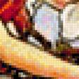Предпросмотр схемы вышивки «Фея» (№1926993)