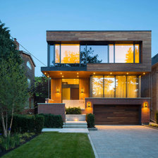 Схема вышивки «Домик»