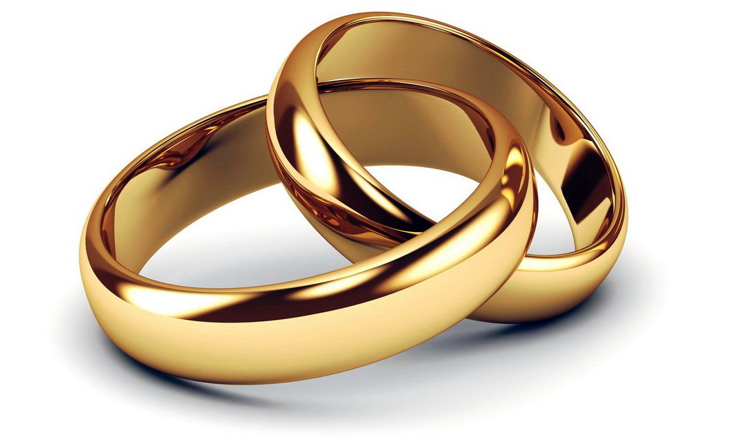 Кольцо - кольцо, переплетено, обручальное, переплетение - оригинал