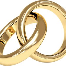 Схема вышивки «Кольцо»