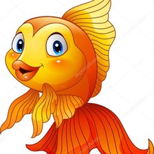 Схема вышивки «Золотая рабка»