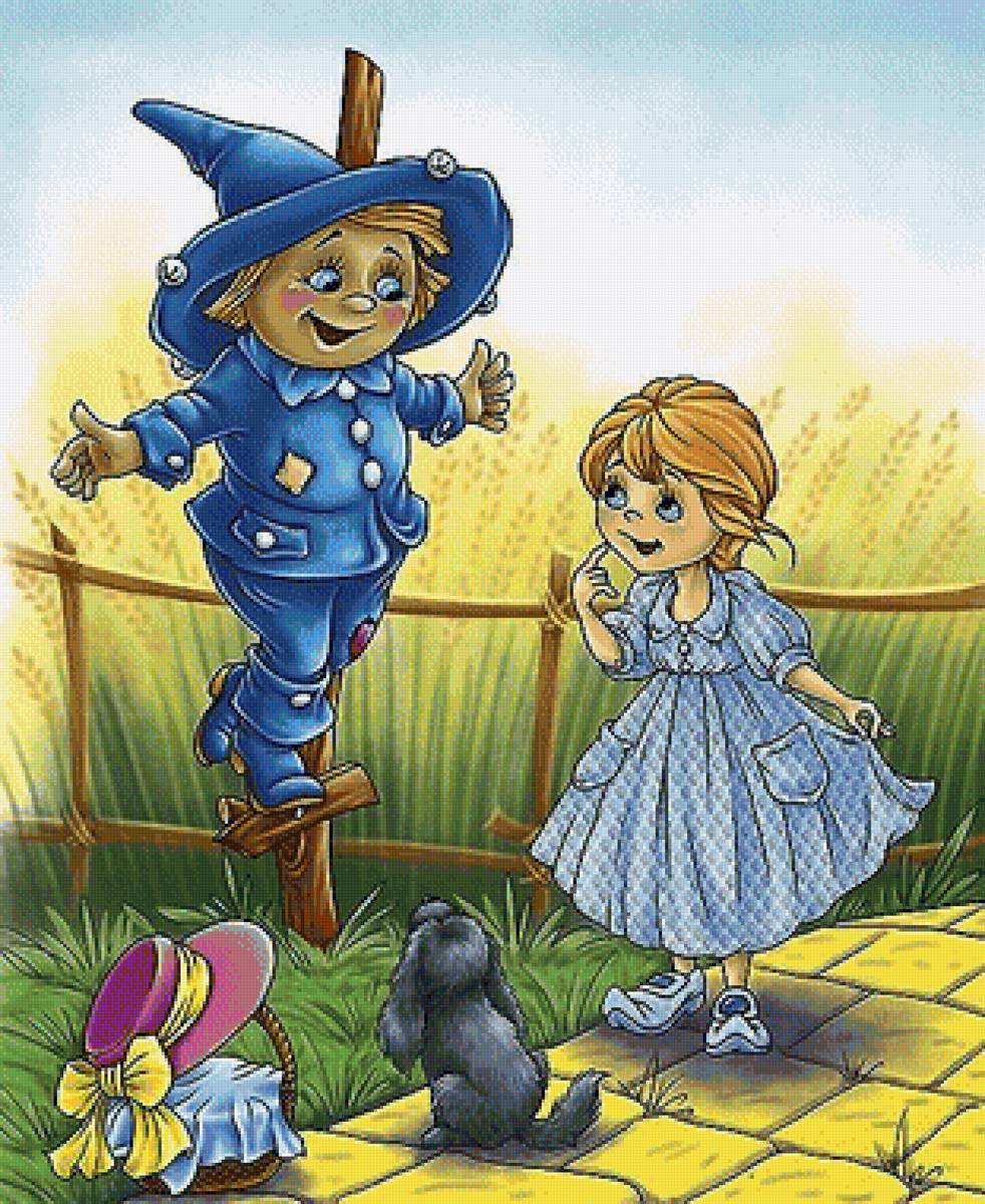 Детская - предпросмотр