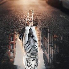 Схема вышивки «513»