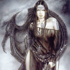 Схема вышивки «№1927883»