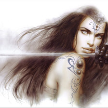 Схема вышивки «№1927885»