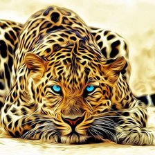 Схема вышивки «krása»