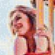 Предпросмотр схемы вышивки «Париж» (№1928092)