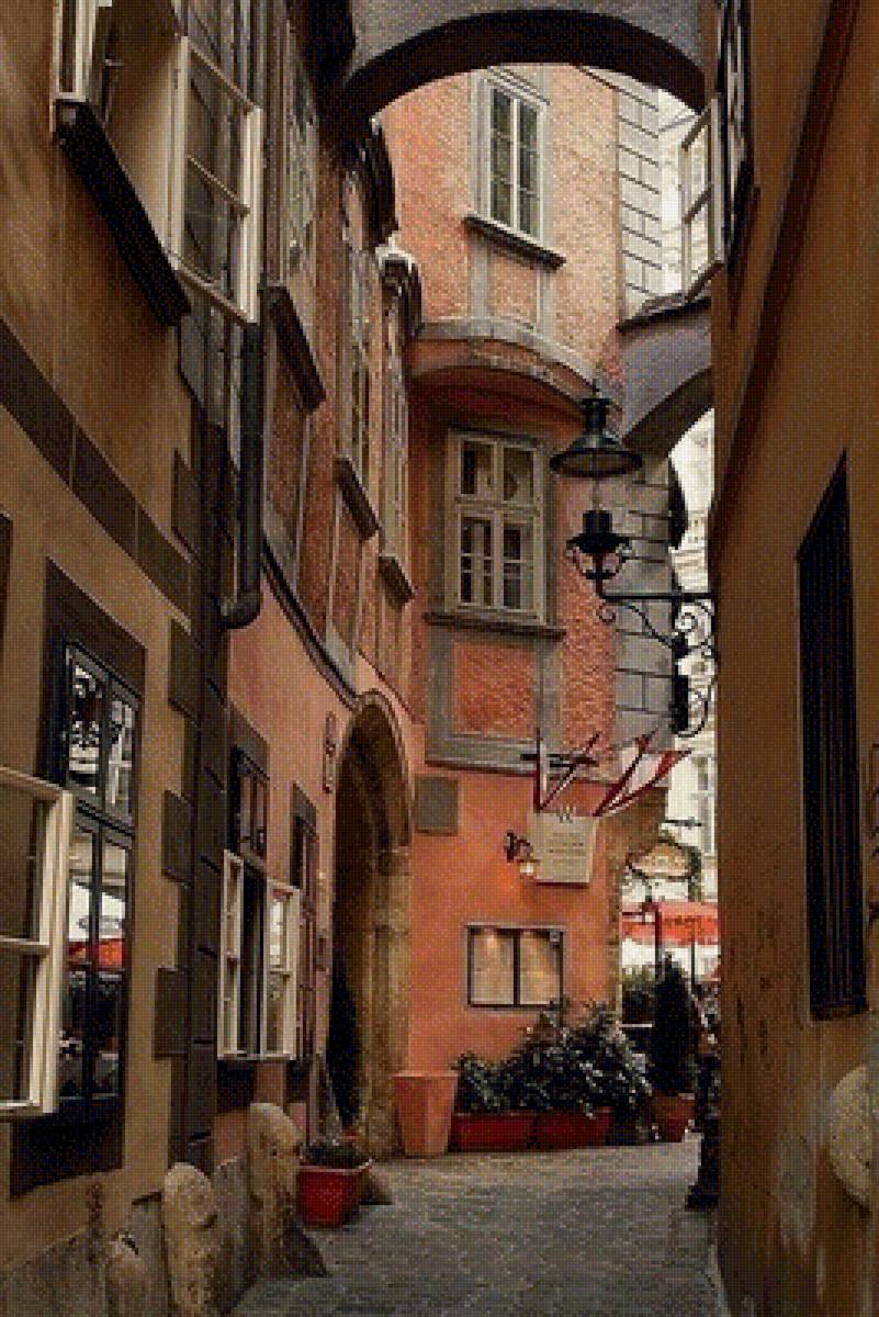 Вена - предпросмотр