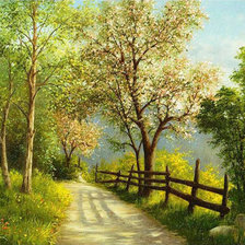 Схема вышивки «№1928224»