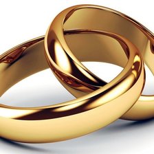 Схема вышивки «Кольцо»