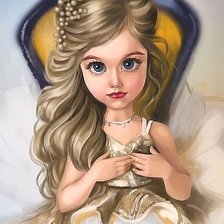 Схема вышивки «№1928274»