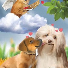 Схема вышивки «№1928281»